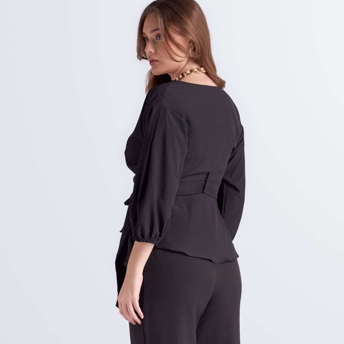 DEREK - Blusa Para Mujer Derek