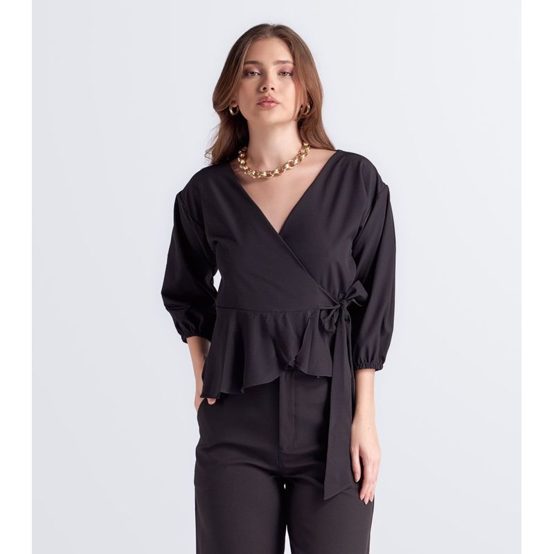 DEREK - Blusa Para Mujer Derek