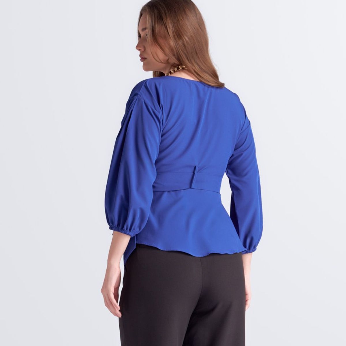 DEREK - Blusa Para Mujer Derek