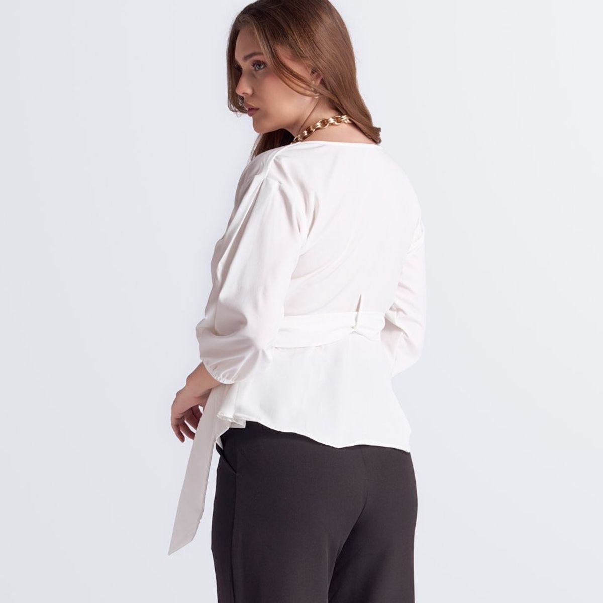 DEREK - Blusa Para Mujer Derek
