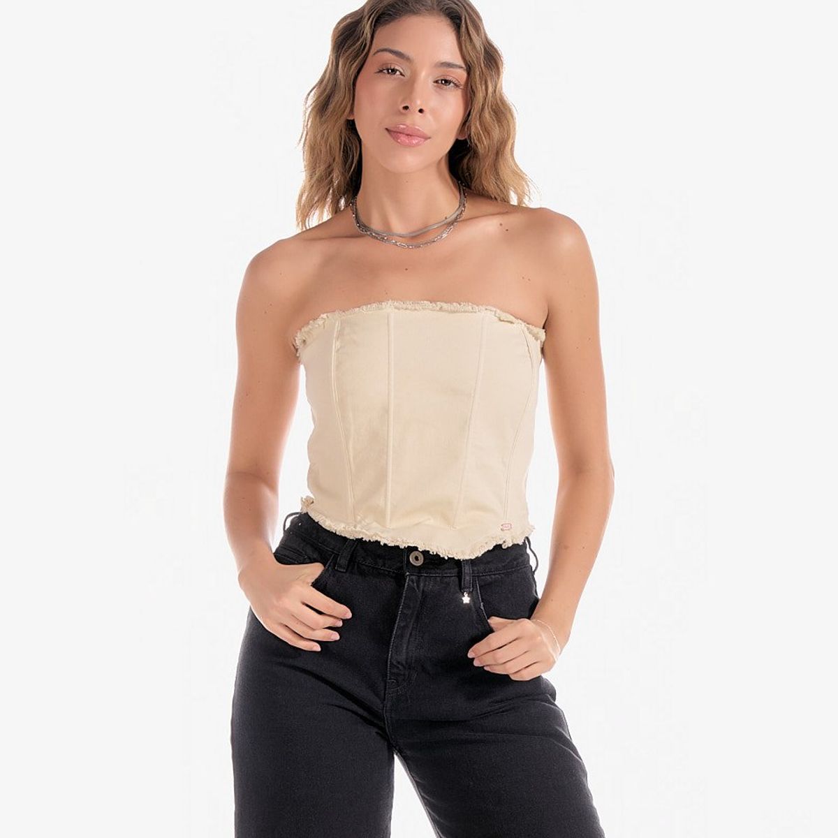 DEREK - Blusa Para Mujer Derek Lovely