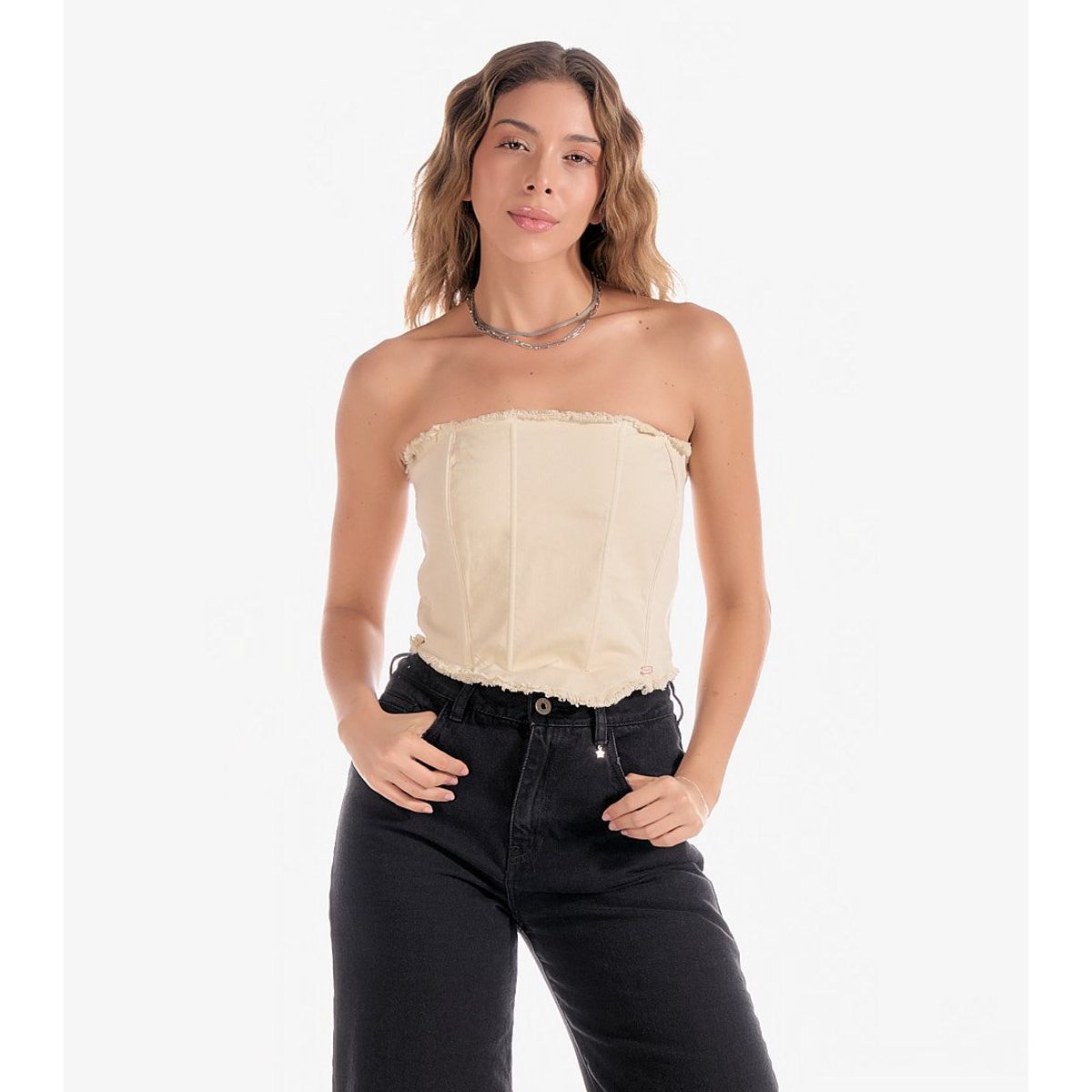 DEREK - Blusa Para Mujer Derek Lovely