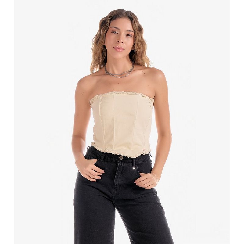 DEREK - Blusa Para Mujer Derek Lovely