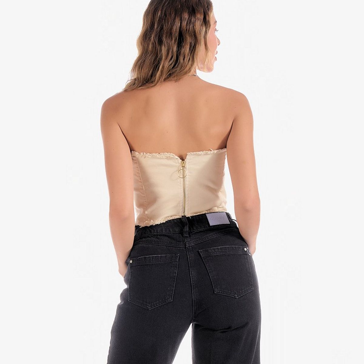 DEREK - Blusa Para Mujer Derek Lovely