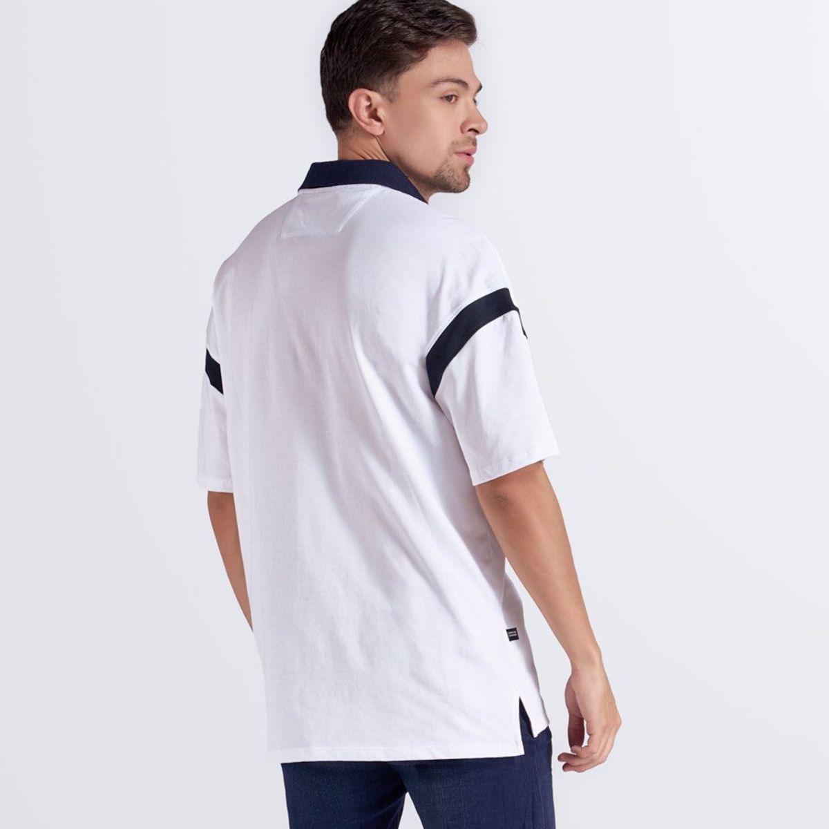 GROGGY - Polo Para Hombre Groggy