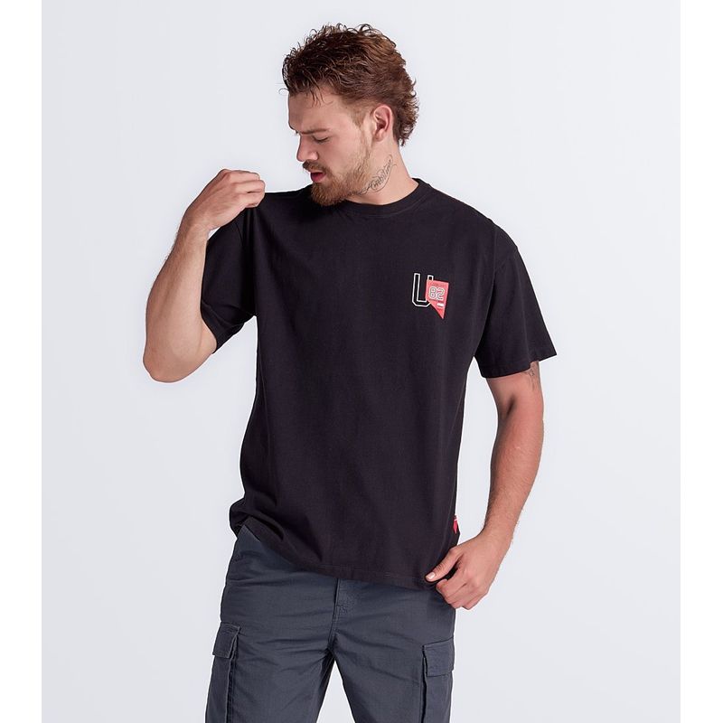 UNSER - Camiseta Para Hombre Unser