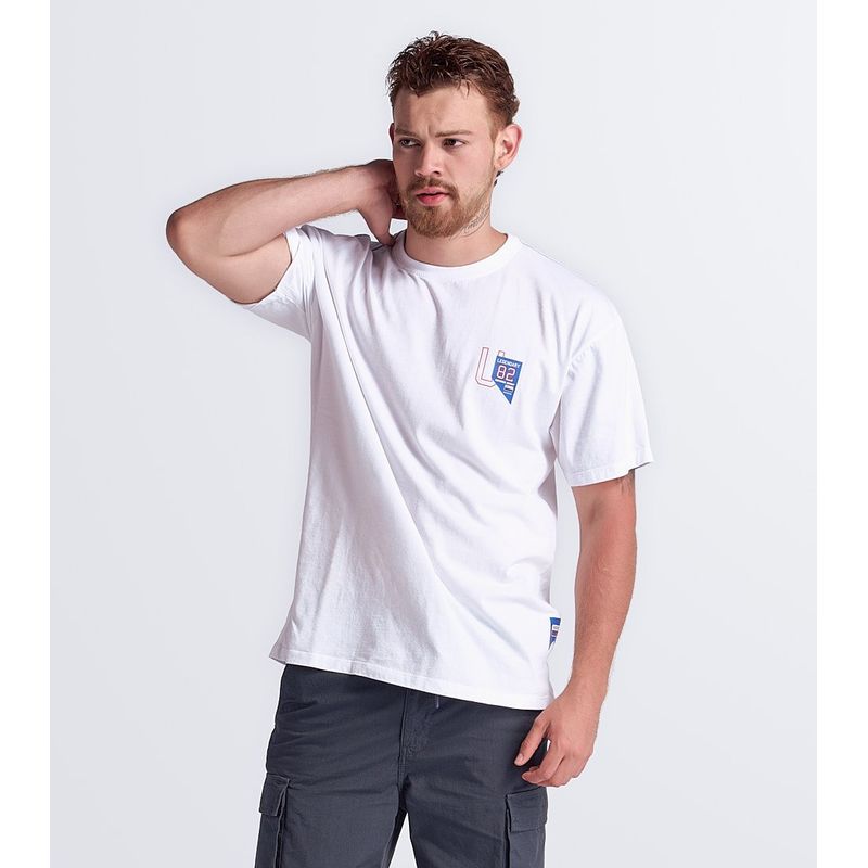 UNSER - Camiseta Para Hombre Unser