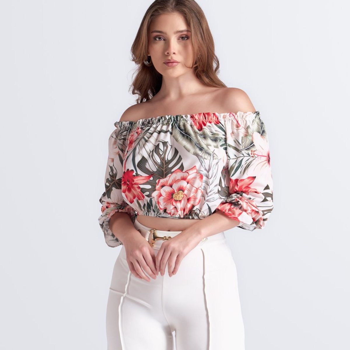 DEREK - Blusa Para Mujer Derek