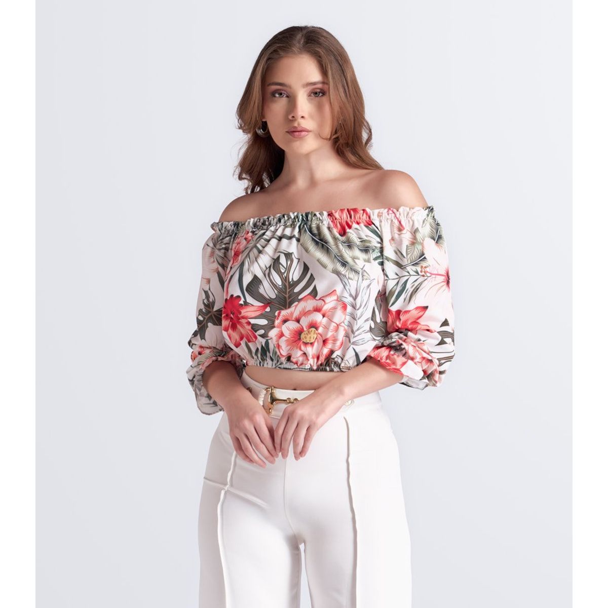 DEREK - Blusa Para Mujer Derek