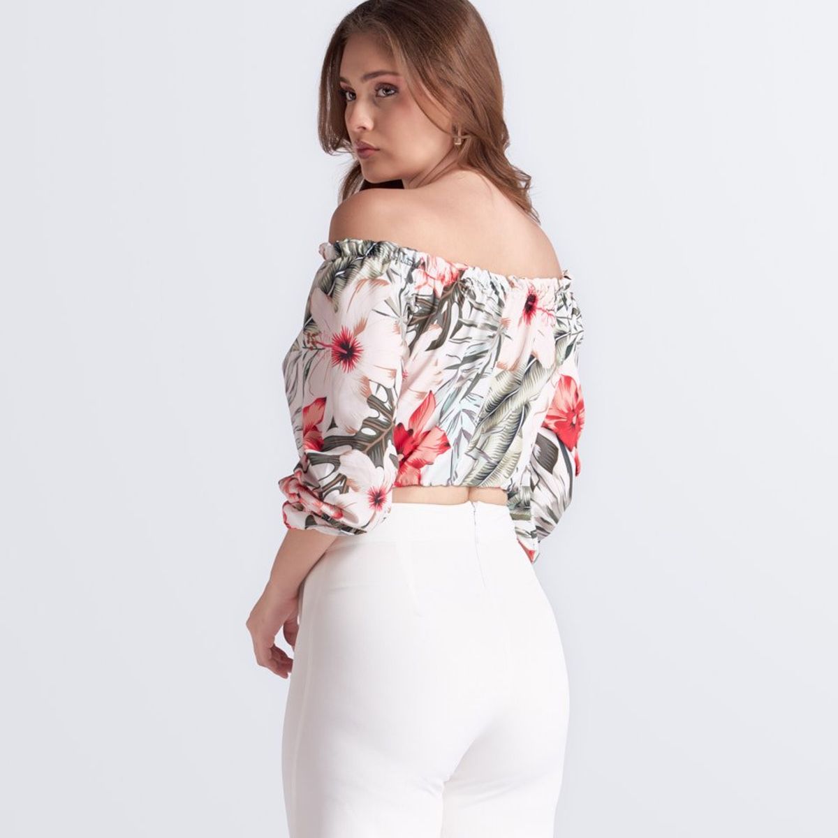 DEREK - Blusa Para Mujer Derek