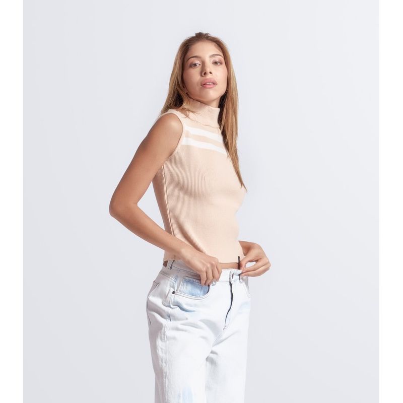 TYPER - Blusa Para Mujer Typer
