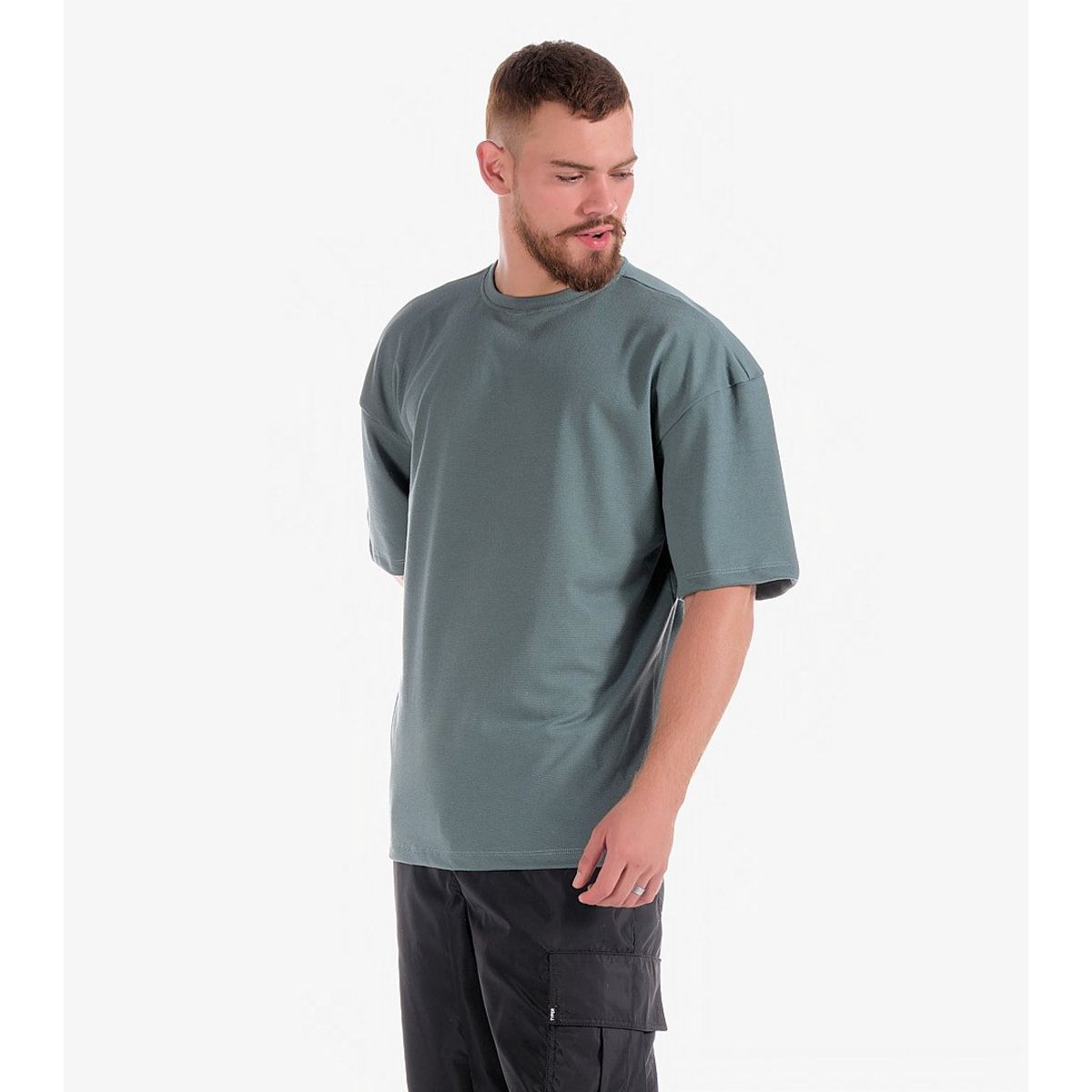 TYPER - Camiseta Para Hombre Typer