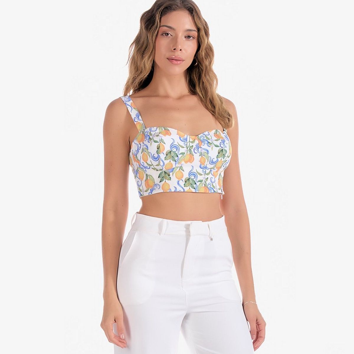 DEREK - Blusa Para Mujer Derek Lovely