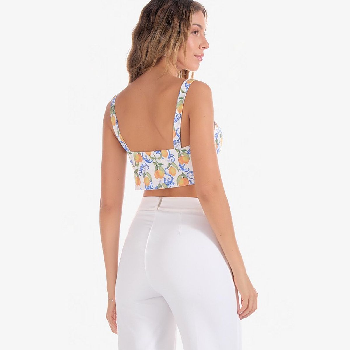 DEREK - Blusa Para Mujer Derek Lovely