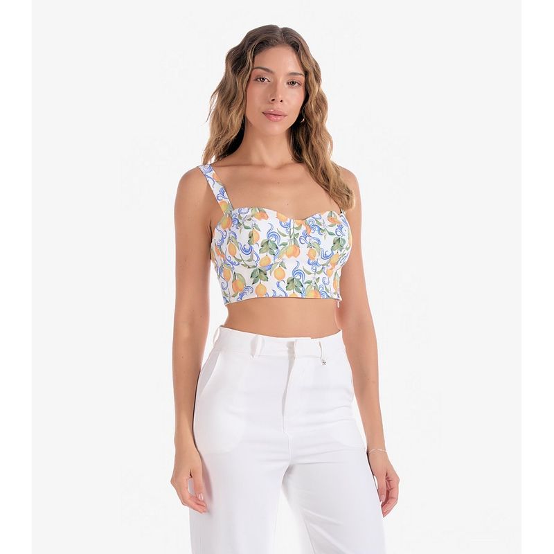 DEREK - Blusa Para Mujer Derek Lovely