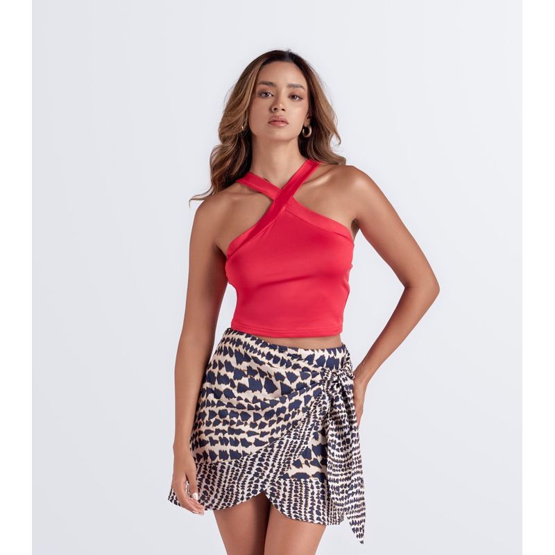 DEREK - Blusa Para Mujer Derek