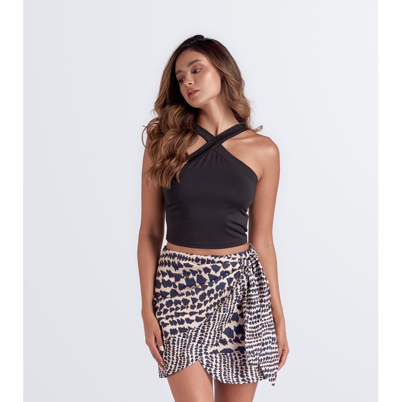 DEREK - Blusa Para Mujer Derek