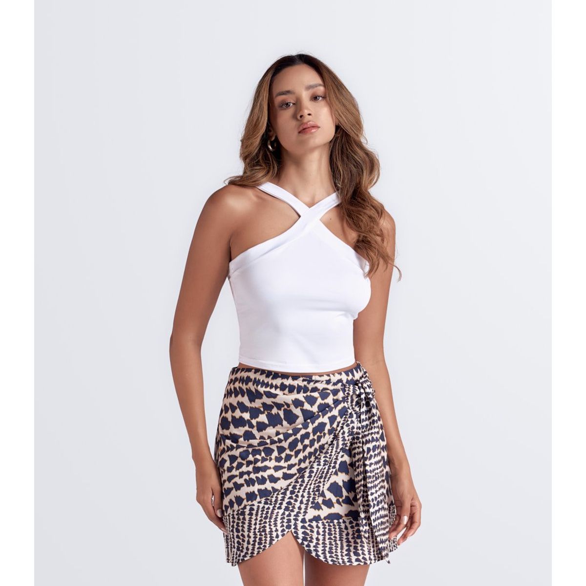 DEREK - Blusa Para Mujer Derek