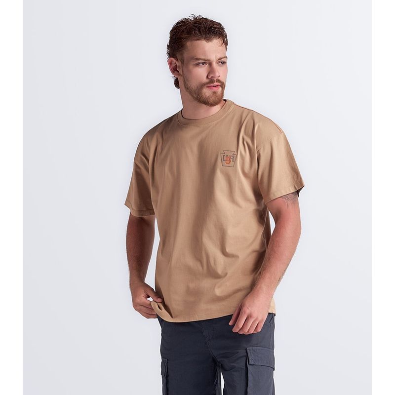 UNSER - Camiseta Para Hombre Unser