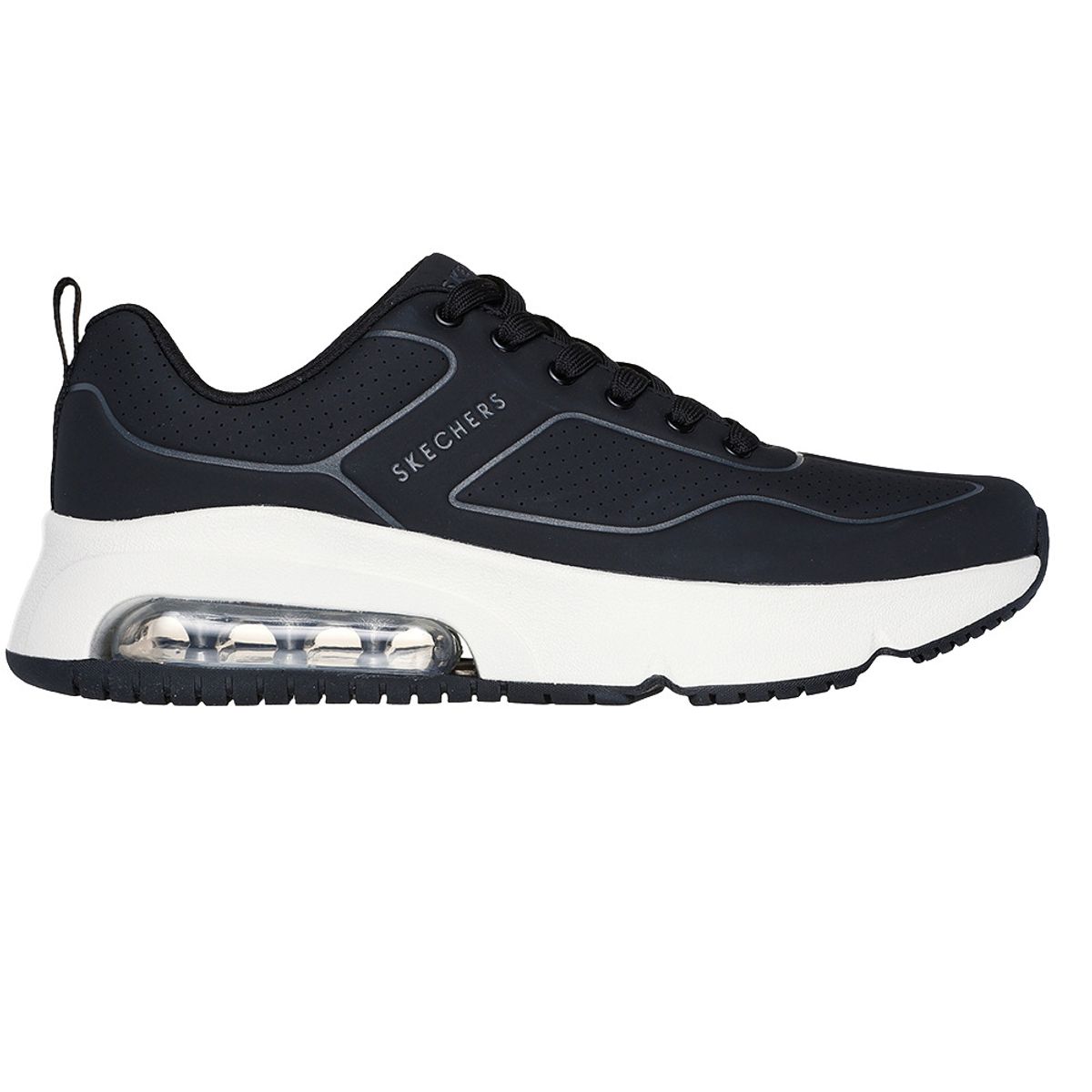 SKECHERS - Tenis Hombre Skechers Uno Envolve - Negro