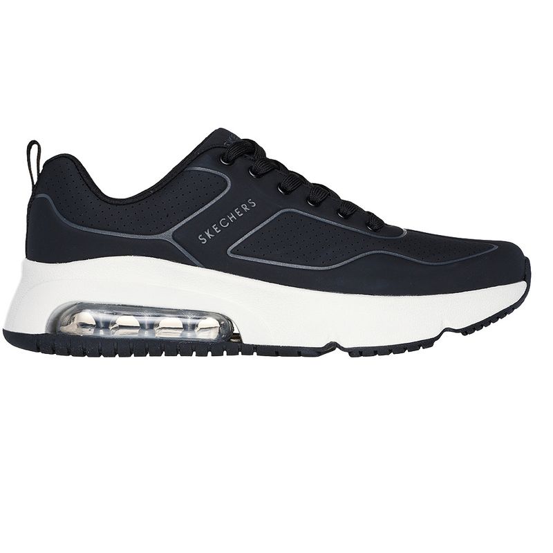 SKECHERS - Tenis Hombre Skechers Uno Envolve - Negro