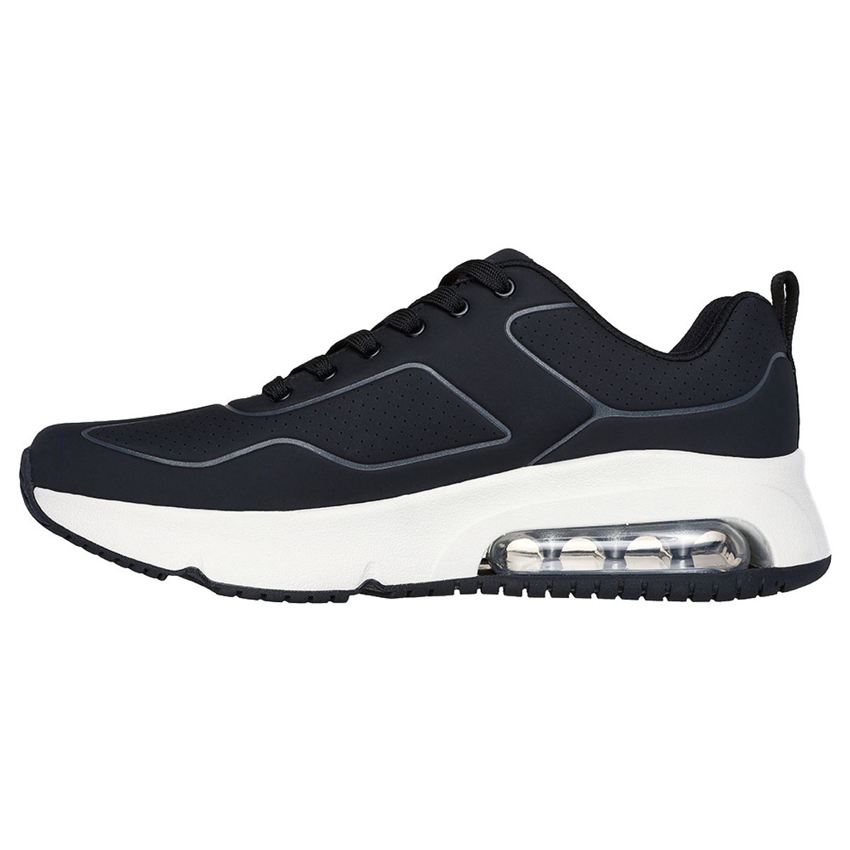 SKECHERS - Tenis Hombre Skechers Uno Envolve - Negro