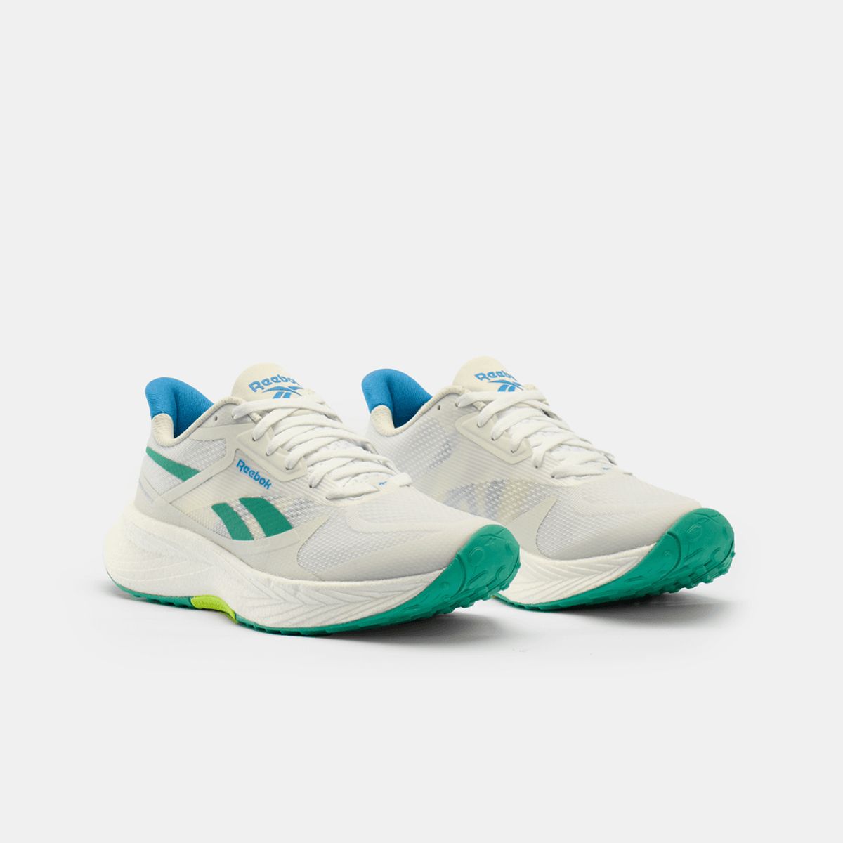 REEBOK - Reebok Floatride Energy 6 Tenis blanco de mujer para correr
