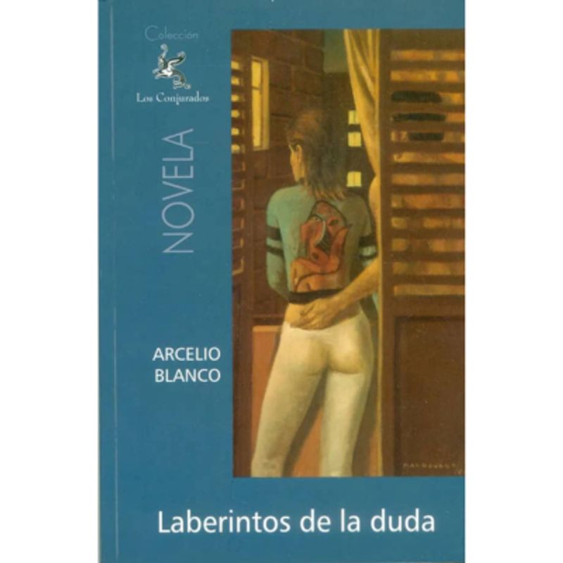 GENERICO - LABERINTOS DE LA DUDA
