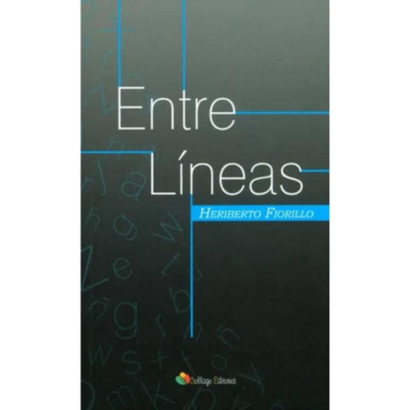 GENERICO - ENTRE LÍNEAS - HERIBERTO FIORILLO
