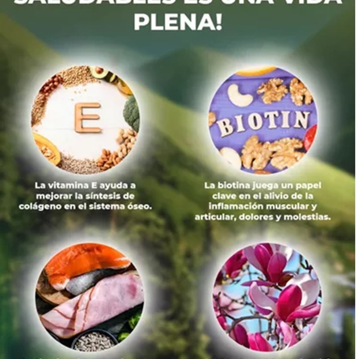 GENERICO - FLEXOSAMINE ELIMINA EL DOLOR ARTICULAR GLUCOSAMINA