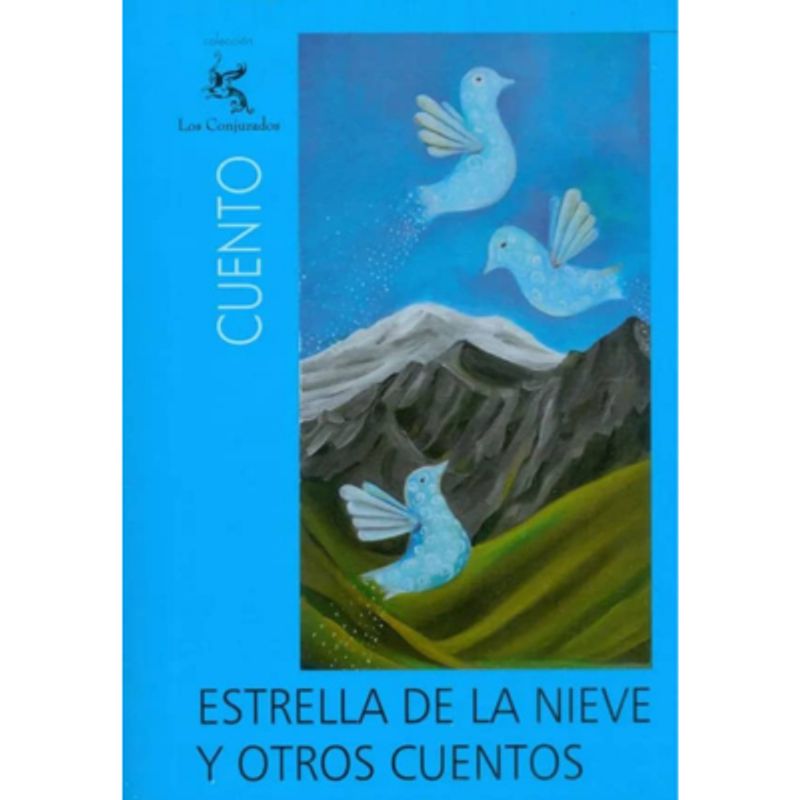 GENERICO - ESTRELLA DE LA NIEVE Y OTROS CUENTOS