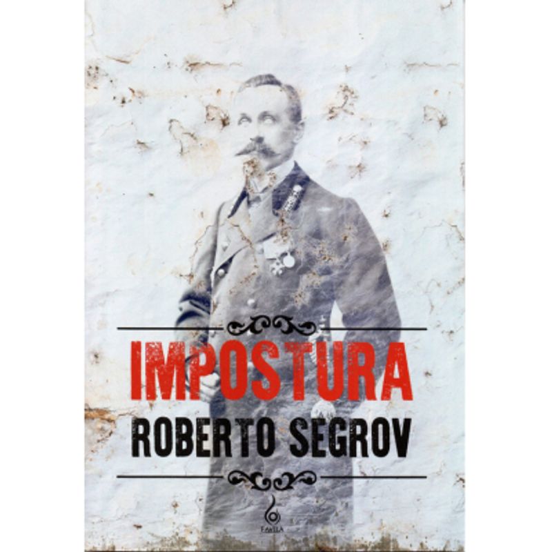 GENERICO - IMPOSTURA - ROBERTO SEGROV