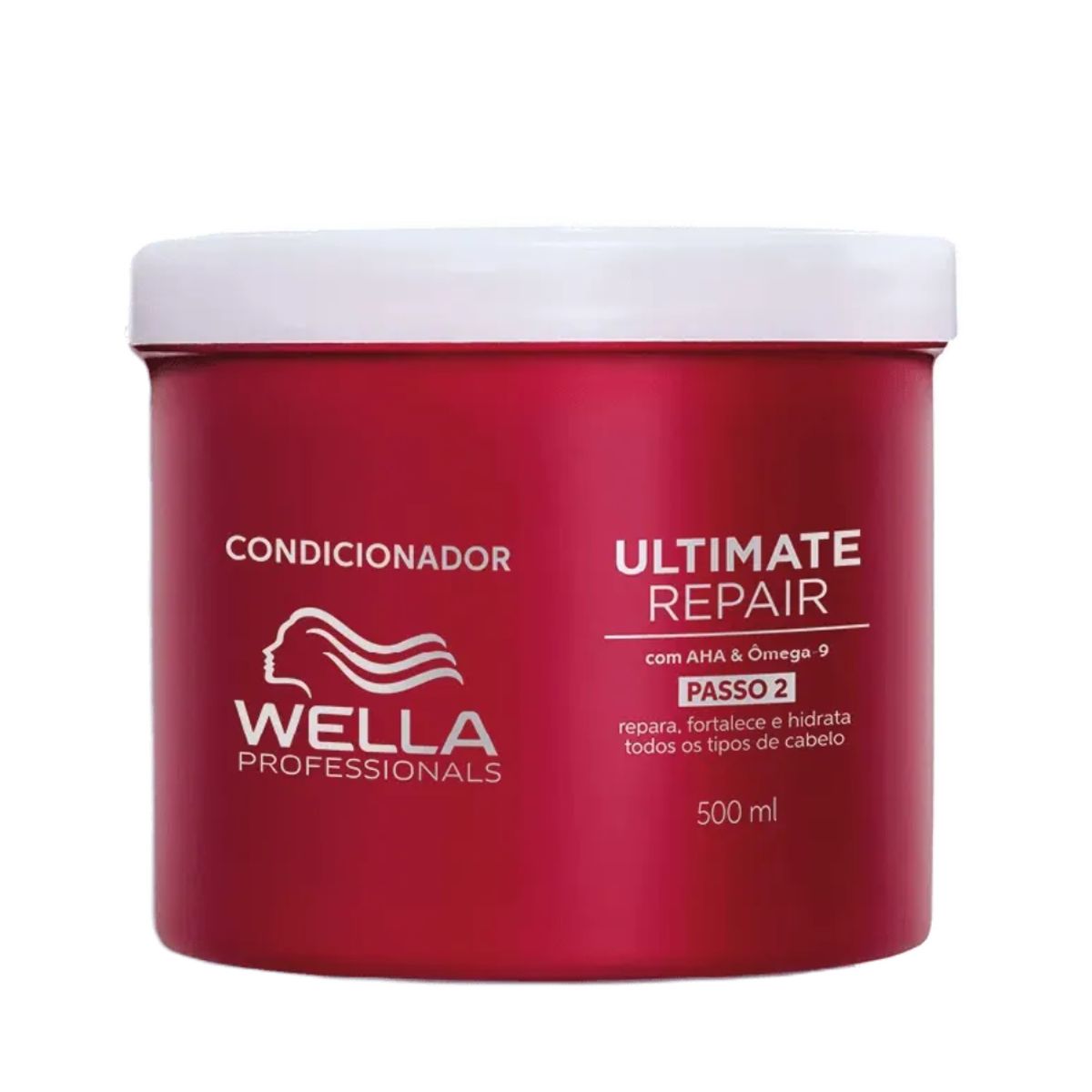 WELLA - Acondicionador Wella Ultimate Repair