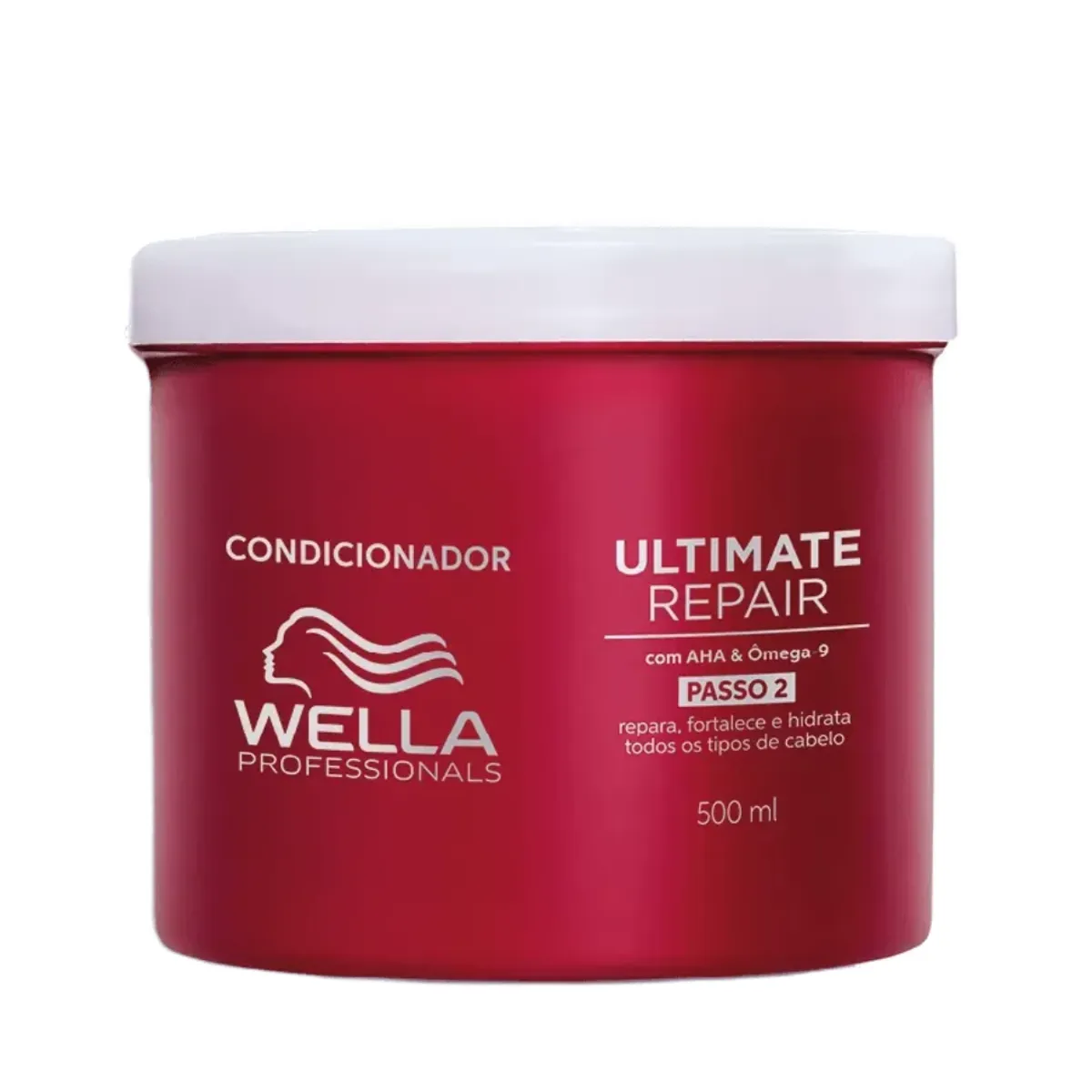 WELLA - Acondicionador Wella Ultimate Repair