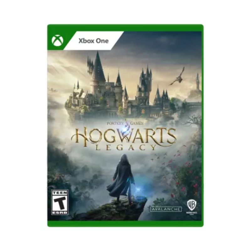 XBOX - Hogwarts Legacy Standard Edition Xbox One Físico