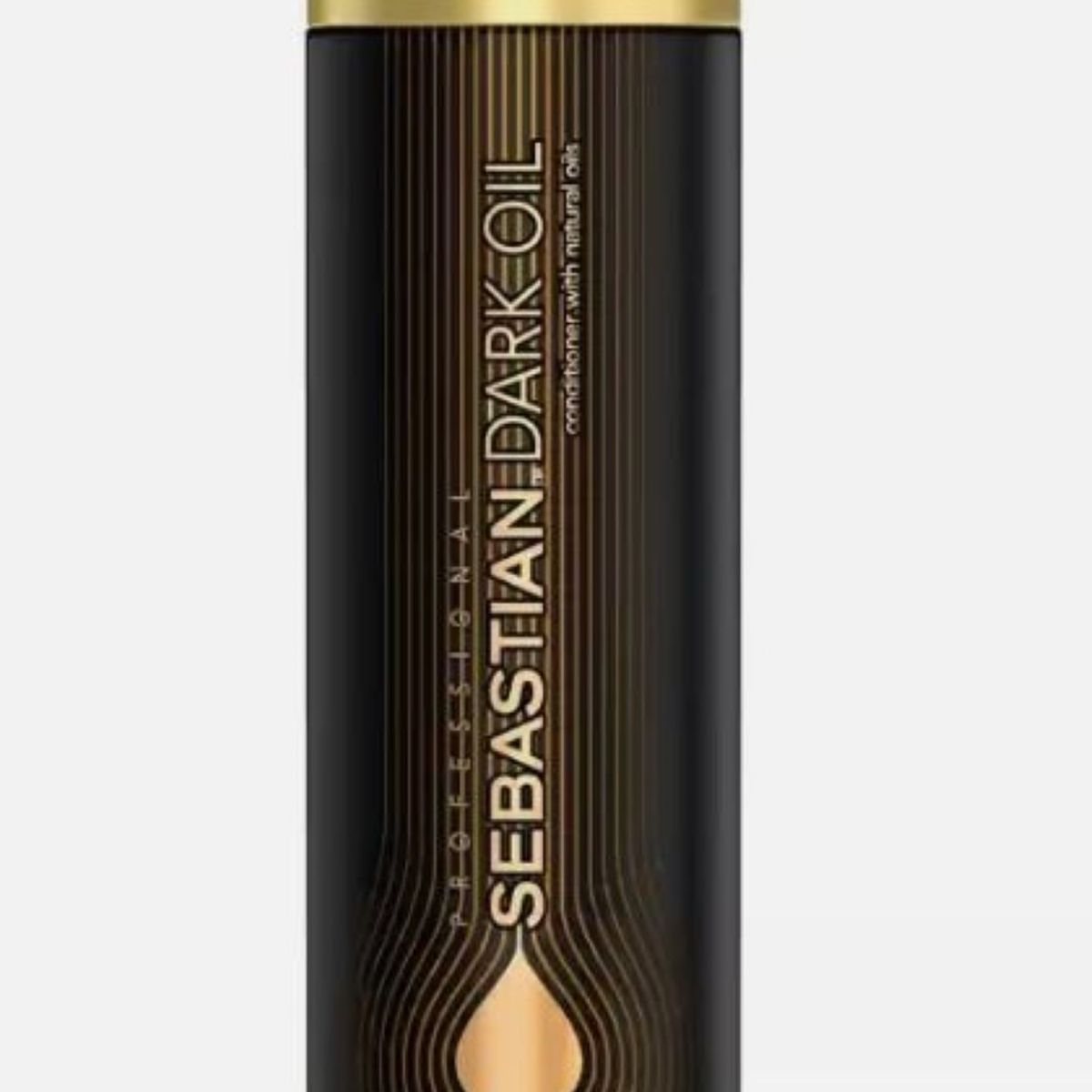 SEBASTIAN PROFESSIONAL - Acondicionador Sebastian Professional Dark Oil 250ml
