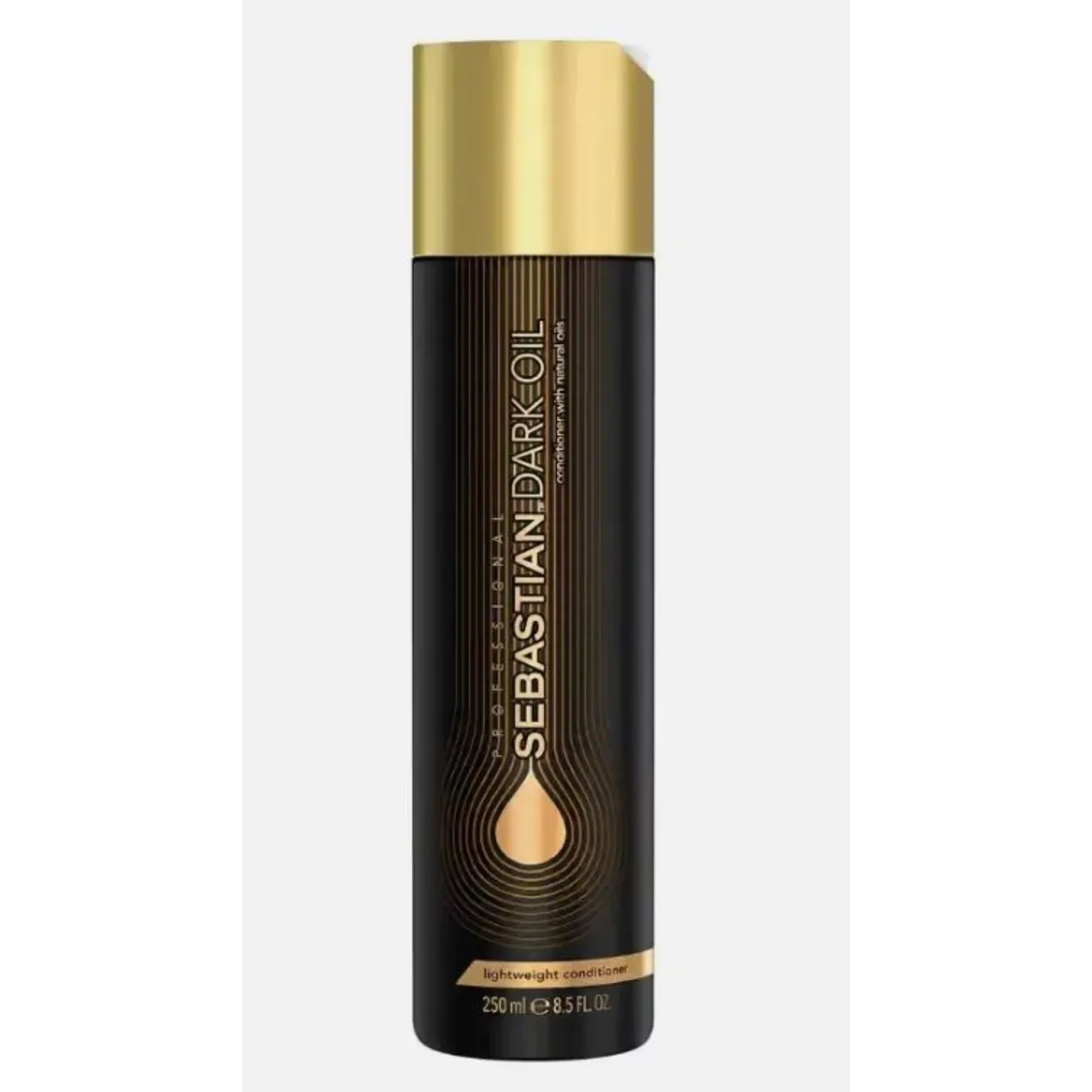 SEBASTIAN PROFESSIONAL - Acondicionador Sebastian Professional Dark Oil 250ml