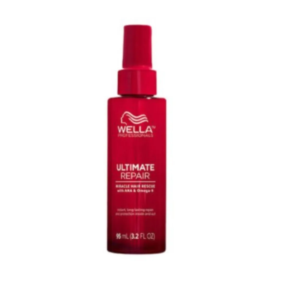 WELLA - Tratamiento Reparador Paso 3 Ultimate Repair Wella 95ml