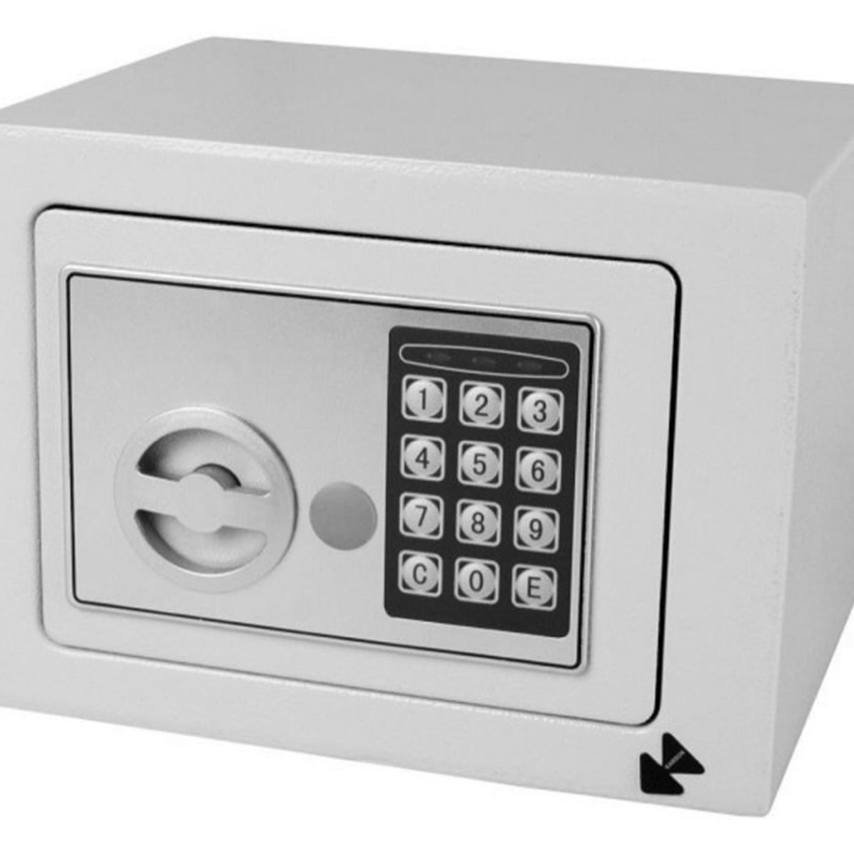 GENERICO - Caja Fuerte electronico