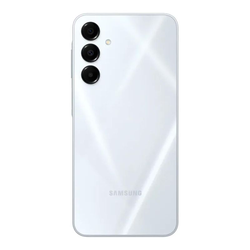 SAMSUNG - Celular SAMSUNG Galaxy A16 256GB LTE Gris