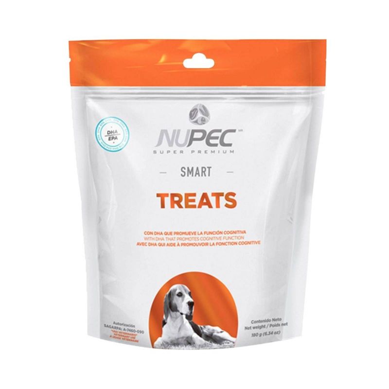 CATLIKE - Snack Nupec Smart Dog Super Premium