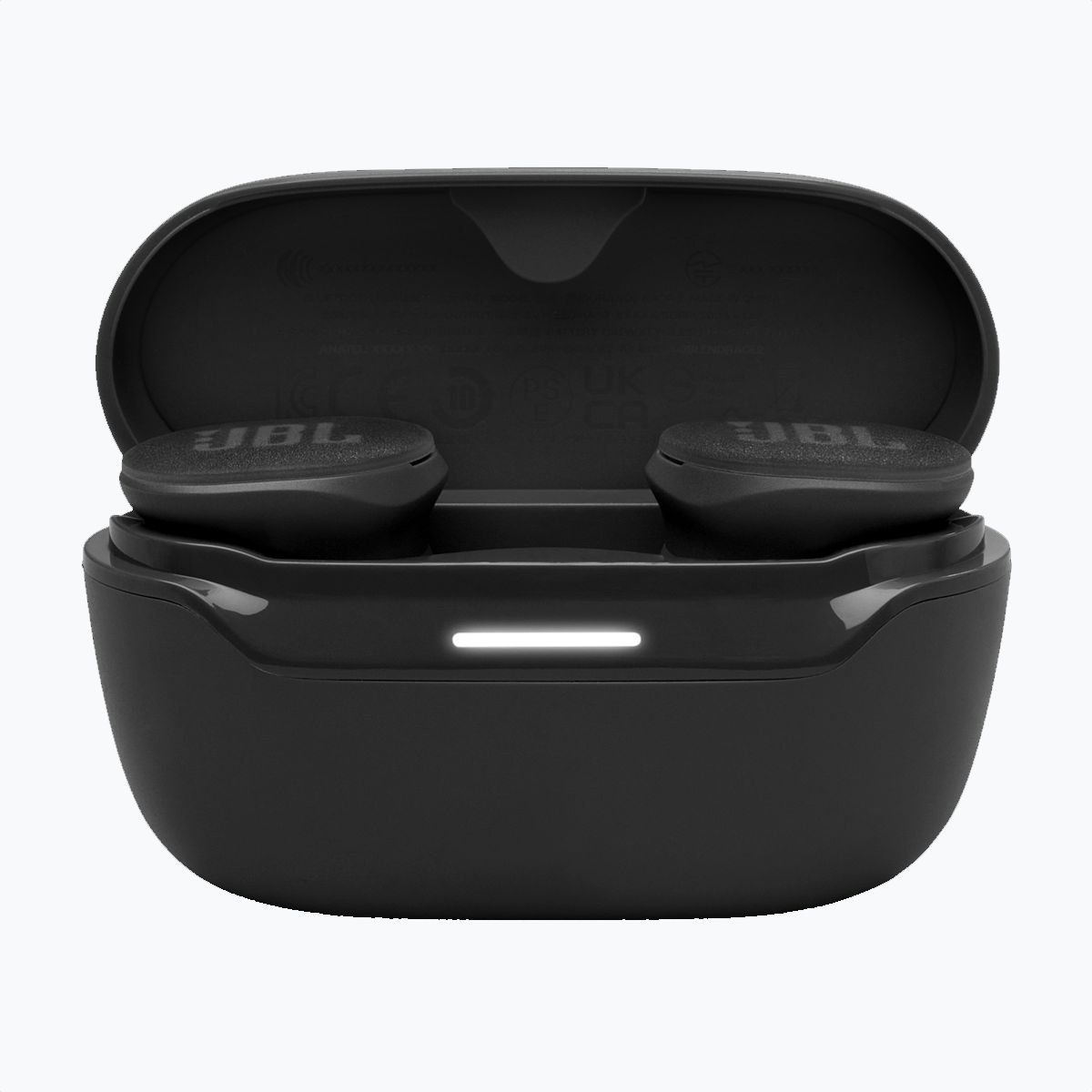 JBL - Audífonos Inalámbricos Jbl Endurance Race 2 Anc  IP68 Negro