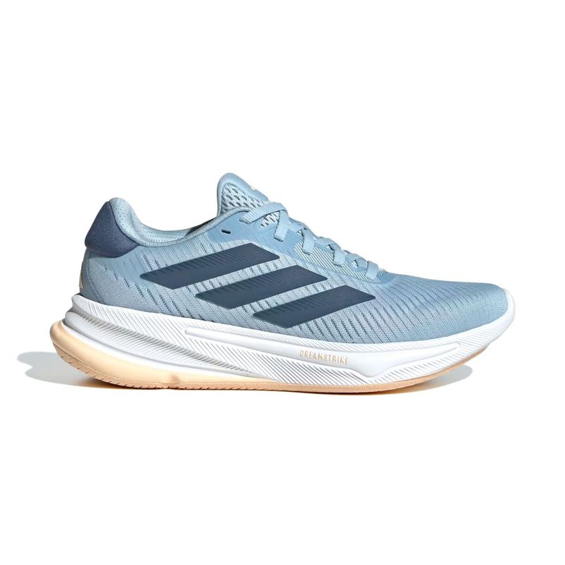 ADIDAS - Tenis Adidas Azul Mujer Ftw Supernova Ease