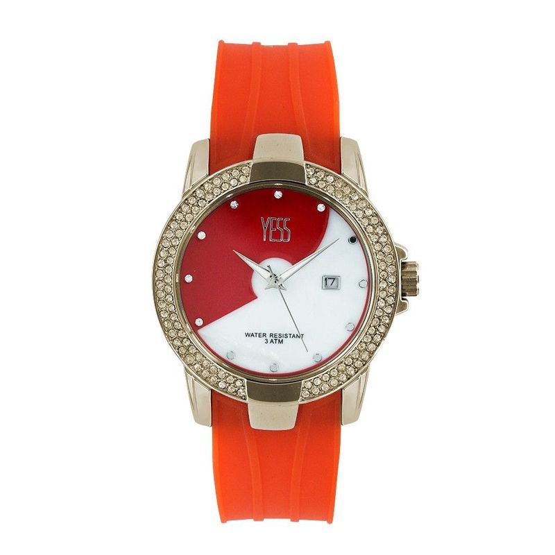 YESS - Reloj yess para mujer ref 009539A-03_.