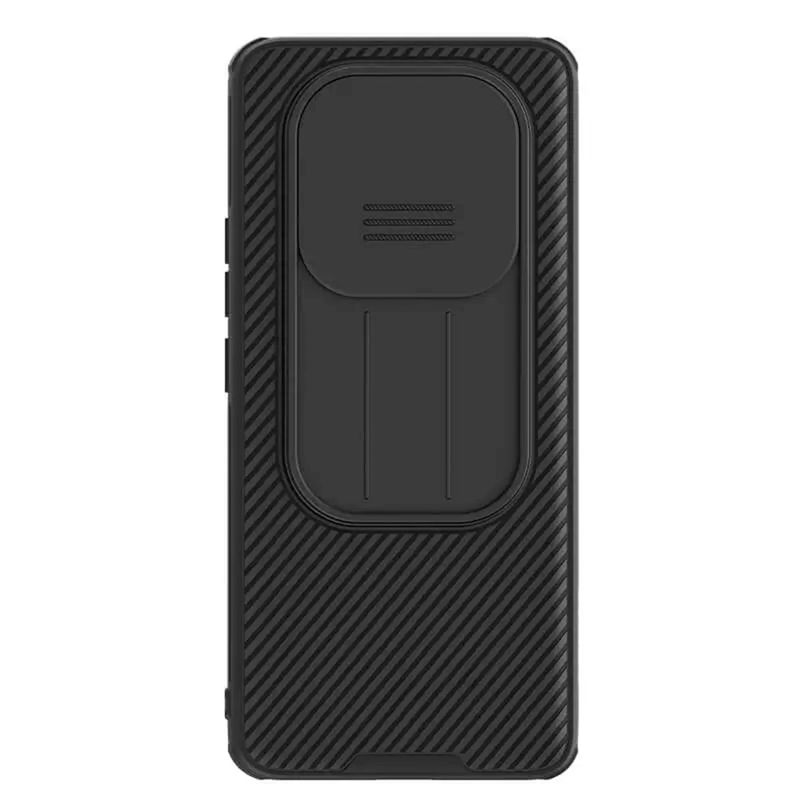 NILLKIN - Estuche Nillkin CamShield Compatible Xiaomi Redmi Note 14 pro 4g-5g