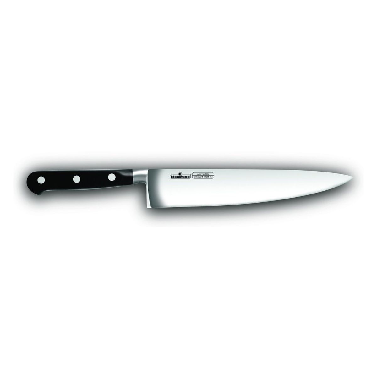 MAGEFESA - Cuchillo Cocinero 100 Magefesa Classic 250mm
