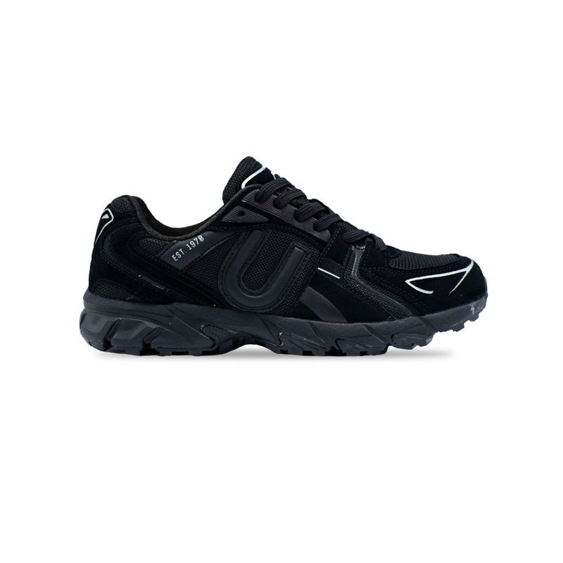 URBAN - Tenis Urban Authentic Footwear Hombre