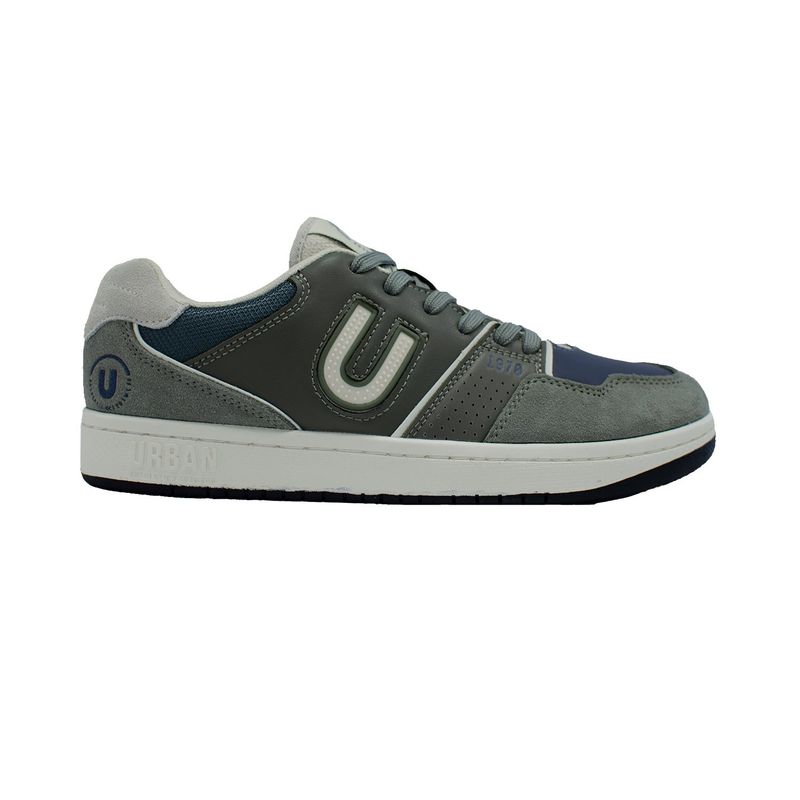 URBAN - Tenis Urban Authentic Footwear Hombre