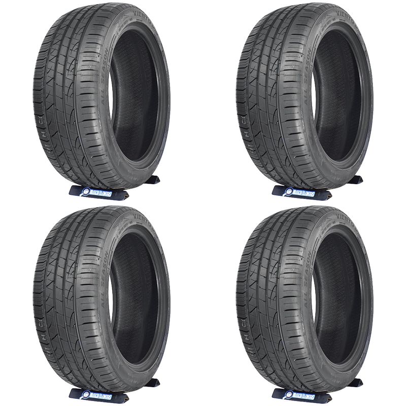 AUSTONE - Set De 4 Llantas Austone 215/55 R17 Sp702