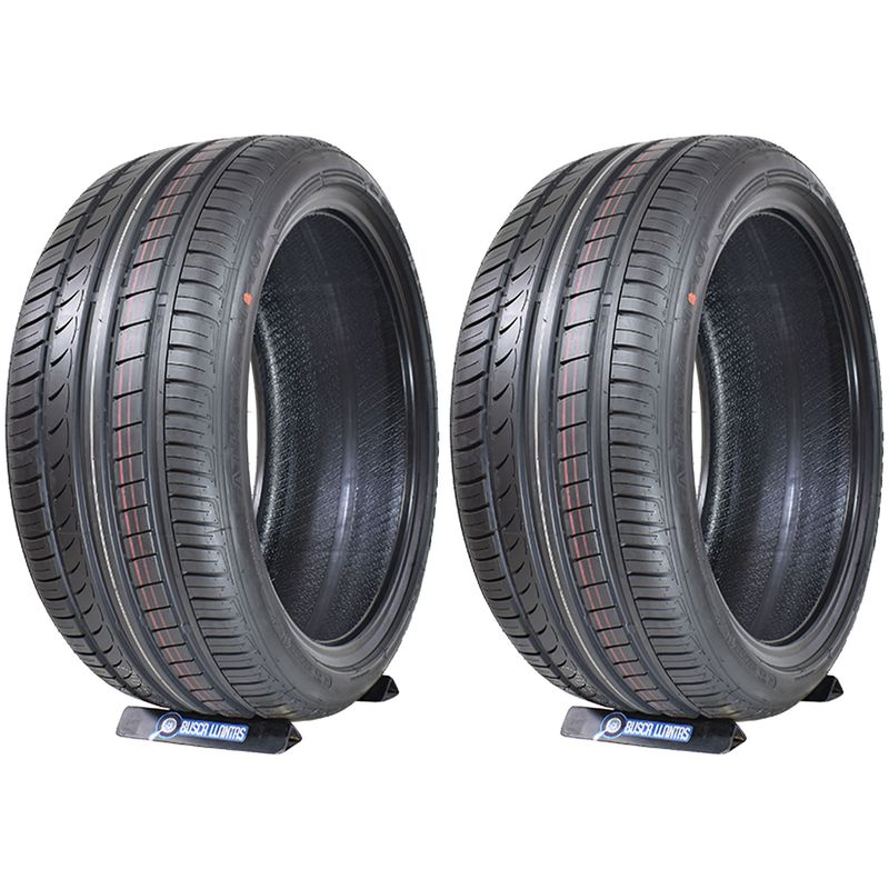 AUSTONE - Set De 2 Llantas Austone 245/35 R20 Sp-701